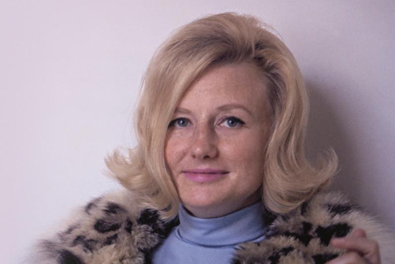 Music Reissues Weekly Blossom Dearie Discover Who I Am Intriguing